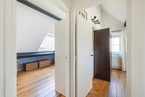 Dorpsweg 92, Ouddorp