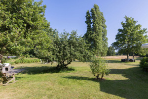 Dorpsweg 92, Ouddorp