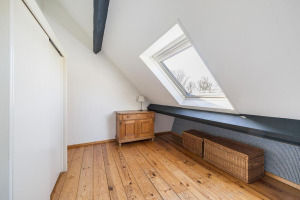 Dorpsweg 92, Ouddorp