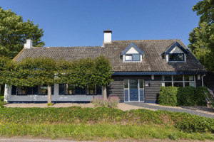 Dorpsweg 92, Ouddorp