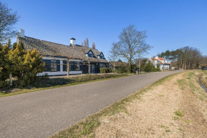 Dorpsweg 92, Ouddorp