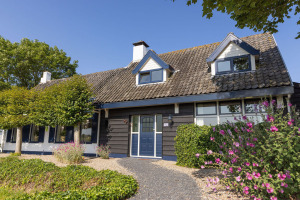 Dorpsweg 92, Ouddorp