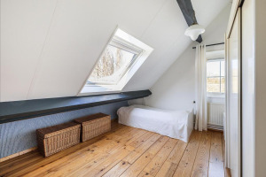 Dorpsweg 92, Ouddorp