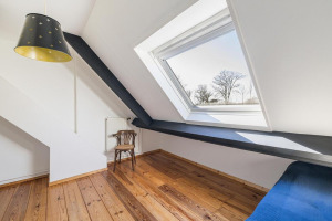 Dorpsweg 92, Ouddorp