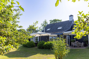 Dorpsweg 92, Ouddorp