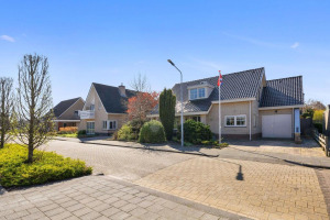 Doornmeet 6, Goedereede