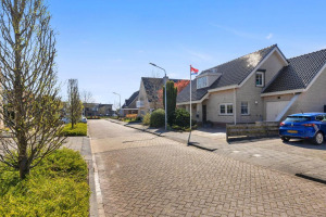Doornmeet 6, Goedereede