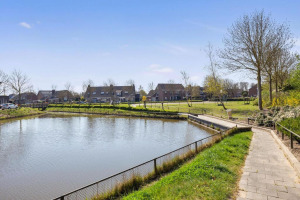Doornmeet 6, Goedereede