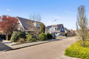 Doornmeet 6, Goedereede