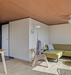 Horrelshoogte 40, Ouddorp