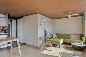 Horrelshoogte 40, Ouddorp