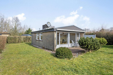 Horrelshoogte 40, Ouddorp