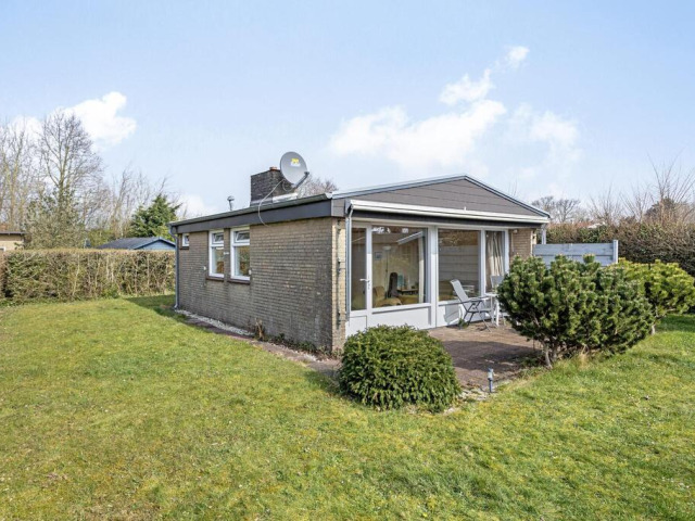 Horrelshoogte 40, Ouddorp
