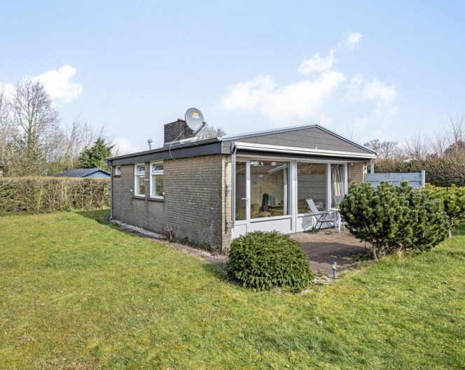 Horrelshoogte 40, Ouddorp