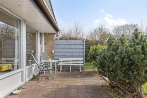 Horrelshoogte 40, Ouddorp