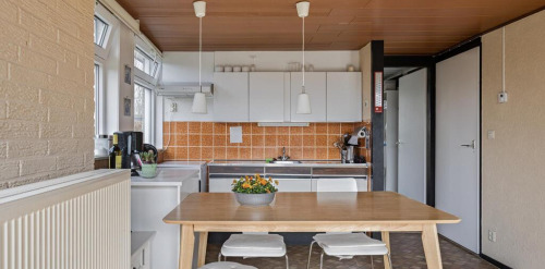 Horrelshoogte 40, Ouddorp
