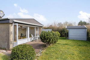Horrelshoogte 40, Ouddorp