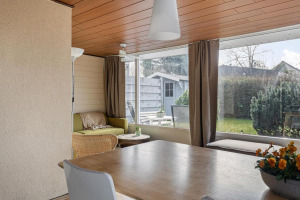 Horrelshoogte 40, Ouddorp