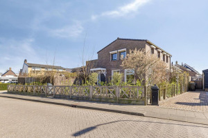 Julianaweg 66, Melissant