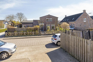 Julianaweg 66, Melissant