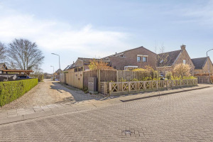 Julianaweg 66, Melissant