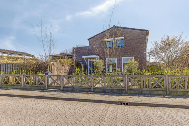 Julianaweg 66, Melissant