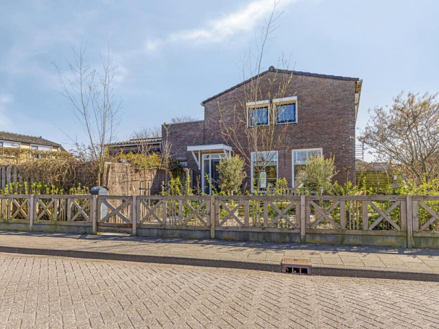 Julianaweg 66, Melissant