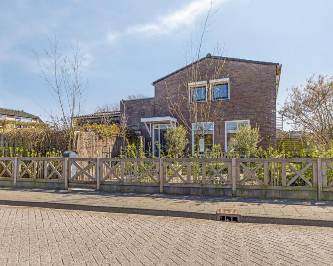 Julianaweg 66, Melissant
