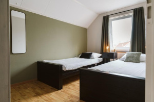 Noordzeepark-Mosselbank 81, Ouddorp