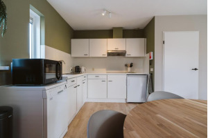 Noordzeepark-Mosselbank 81, Ouddorp
