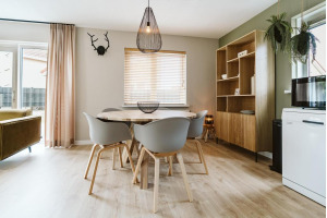 Noordzeepark-Mosselbank 81, Ouddorp