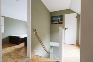 Noordzeepark-Mosselbank 81, Ouddorp