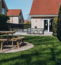 Noordzeepark-Mosselbank 81, Ouddorp