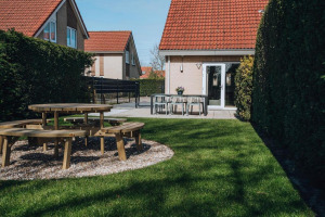 Noordzeepark-Mosselbank 81, Ouddorp