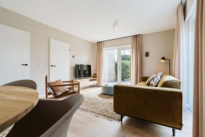 Noordzeepark-Mosselbank 81, Ouddorp
