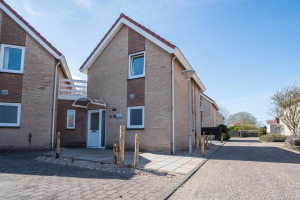 Noordzeepark-Mosselbank 81, Ouddorp