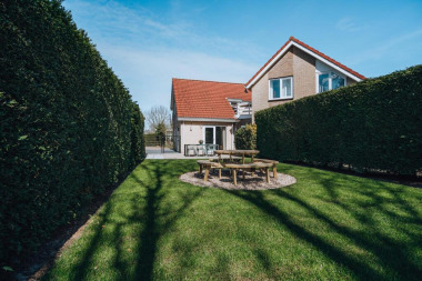 Noordzeepark-Mosselbank 81, Ouddorp