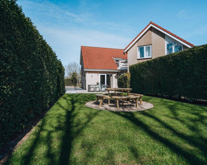 Noordzeepark-Mosselbank 81, Ouddorp