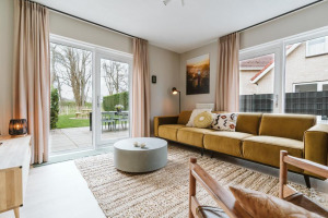 Noordzeepark-Mosselbank 81, Ouddorp