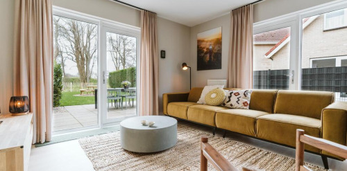 Noordzeepark-Mosselbank 81, Ouddorp