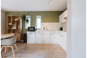 Noordzeepark-Mosselbank 81, Ouddorp