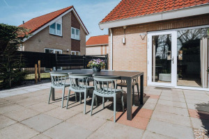 Noordzeepark-Mosselbank 81, Ouddorp