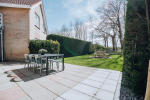 Noordzeepark-Mosselbank 81, Ouddorp