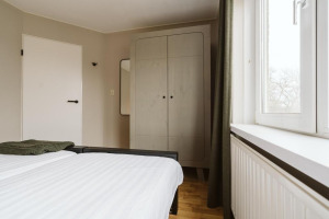 Noordzeepark-Mosselbank 81, Ouddorp