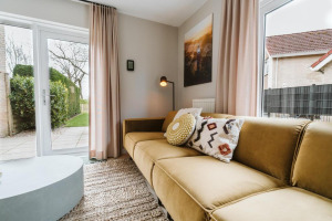 Noordzeepark-Mosselbank 81, Ouddorp