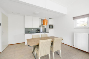 Zandinghe 23-25, Ouddorp