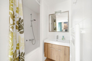 Zandinghe 23-25, Ouddorp