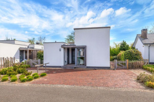 Zandinghe 23-25, Ouddorp