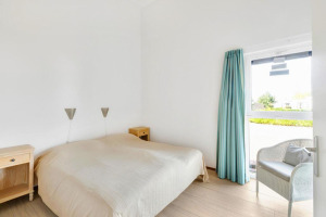 Zandinghe 23-25, Ouddorp