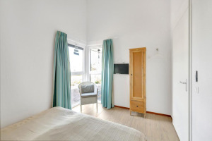 Zandinghe 23-25, Ouddorp
